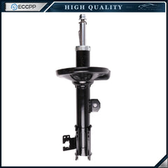 Front Pair Struts Shocks For 2002-2003 Suzuki Aerio 2.0L Left Right ECCPP 6B93BC-57 [2]