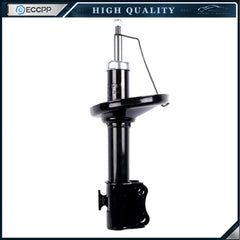 Front Pair Struts Shocks For 2002-2003 Suzuki Aerio 2.0L Left Right ECCPP 6B93BC-57 [4]