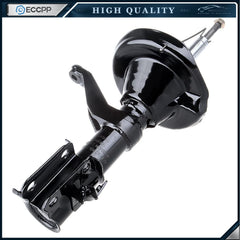 Front Pair Struts Shocks For 2003-2006 Honda Element Left Right ECCPP KOEEP [2]