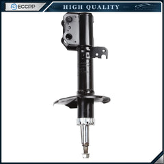 Front Pair Struts Shocks For 2003-2008 Toyota Matrix Left Right ECCPP 6B93BC-57 [2]