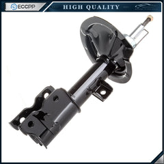 Front Pair Struts Shocks For 2004-2009 Nissan Quest Left Right ECCPP 6B93BC-57 [2]