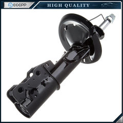 Front Pair Struts Shocks For 2005-2010 Chevrolet Cobalt Left Right ECCPP KOEEP [2]