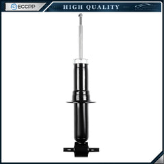 Front Pair Struts Shocks For 2007-2013 Chevrolet Silverado 4WD RWD Left Right 6B93BC-57 [2]