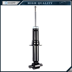 Front Pair Struts Shocks For 2007-2013 Chevrolet Silverado 4WD RWD Left Right 6B93BC-57 [3]