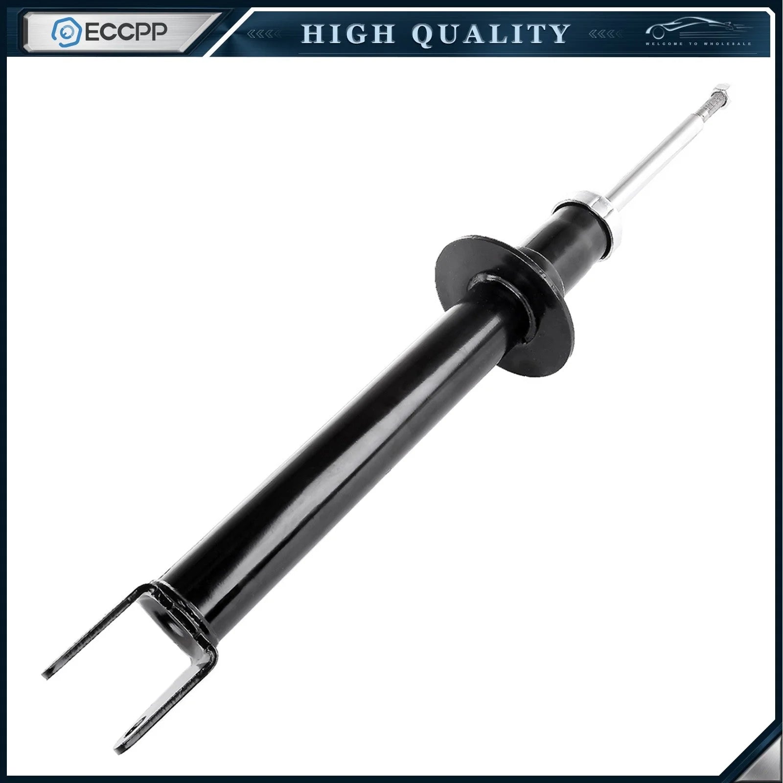 Front Pair Struts Shocks For Chrysler 300 Dodge Charger Magnum RWD Left Right 6B93BC-57 [3]