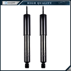 Front Pair Struts Shocks For GMC Canyon Chevrolet Colorado Isuzu i-350 i-370 6B93BC-57 [1]