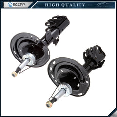 Front Pair Struts Shocks For Lexus ES350 Toyota Avalon Camry Solara Left Right 6B93BC-57 [1]