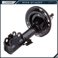 Front Pair Struts Shocks For Lexus ES350 Toyota Avalon Camry Solara Left Right 6B93BC-57 [4]