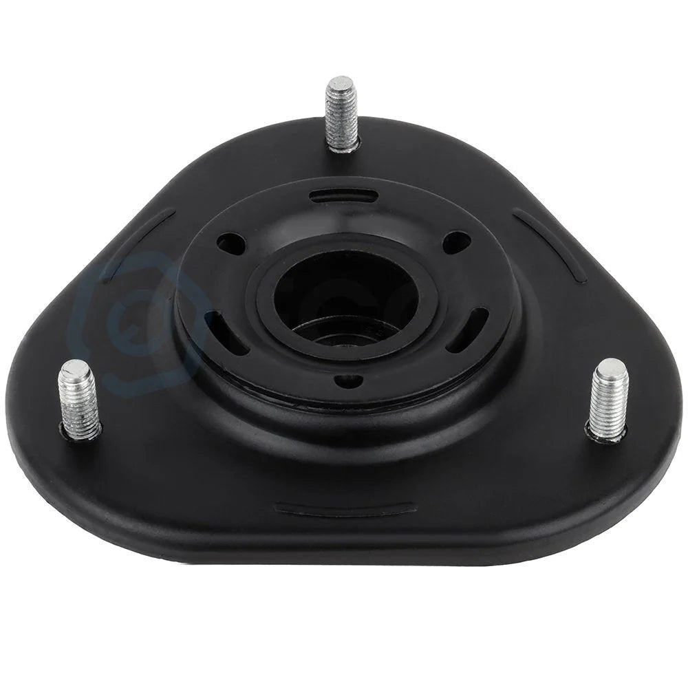 Front Pair (2) Strut Mount Kit Fits 03-08 Toyota Matrix 03-13 Toyota For Corolla 6B93BC-57 [2]