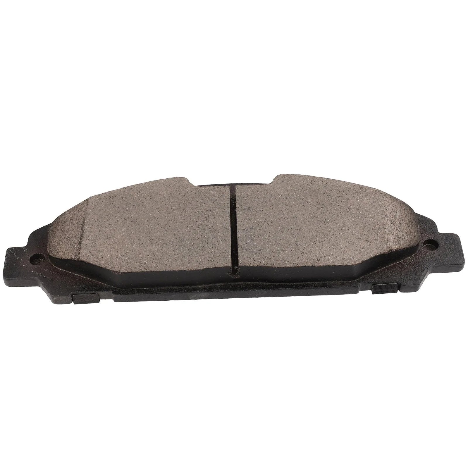 Front Performance Ceramic Brake Pad Set For Ford Mustang 2015 2016 2017 2.3L 6B93BC-57 [2]
