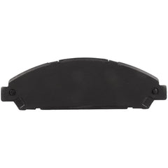 Front Performance Ceramic Brake Pad Set For Ford Mustang 2015 2016 2017 2.3L 6B93BC-57 [3]
