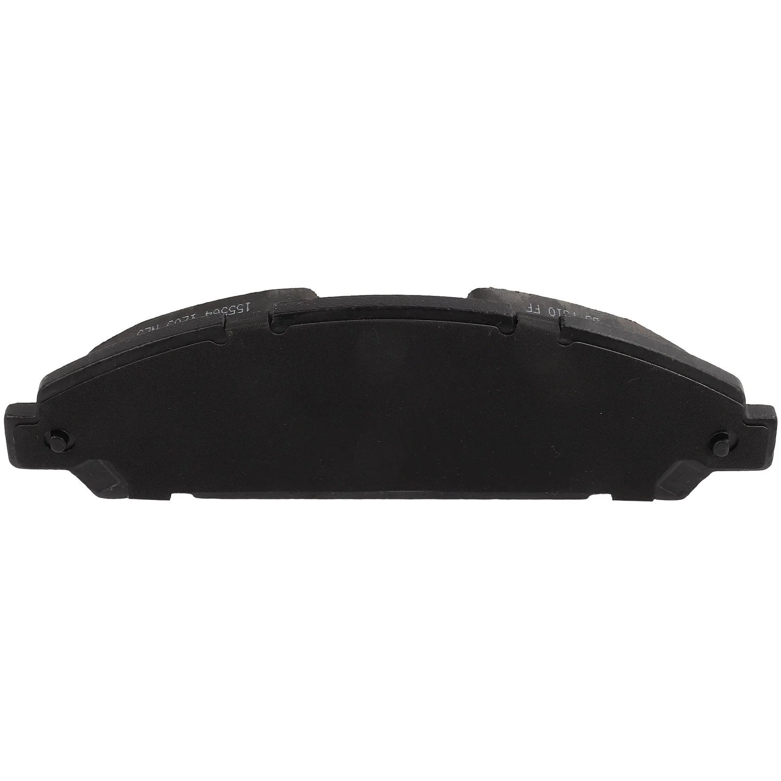 Front Performance Ceramic Brake Pad Set For Ford Mustang 2015 2016 2017 2.3L 6B93BC-57 [4]