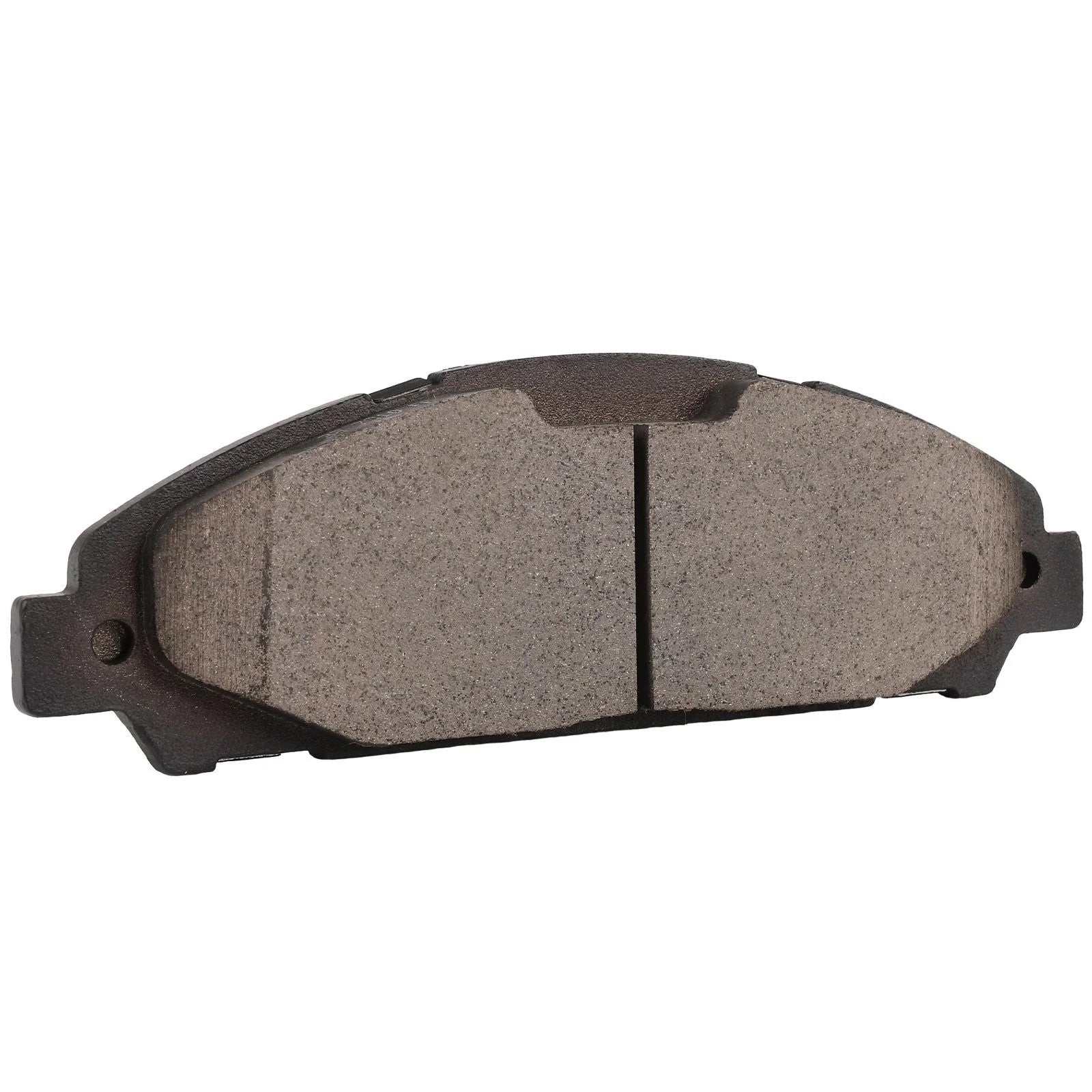 Front Performance Ceramic Brake Pad Set For Ford Mustang 2015 2016 2017 2.3L 6B93BC-57 [6]