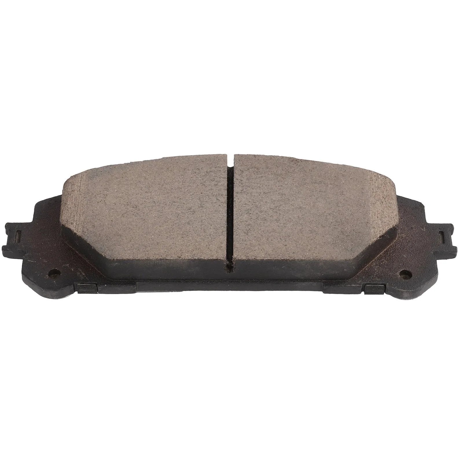 Front Performance Ceramic Brake Pad Set For Toyota Highlander 2020-2021 KOEEP [2]