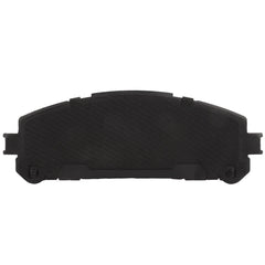 Front Performance Ceramic Brake Pad Set For Toyota Highlander 2020-2021 KOEEP [3]