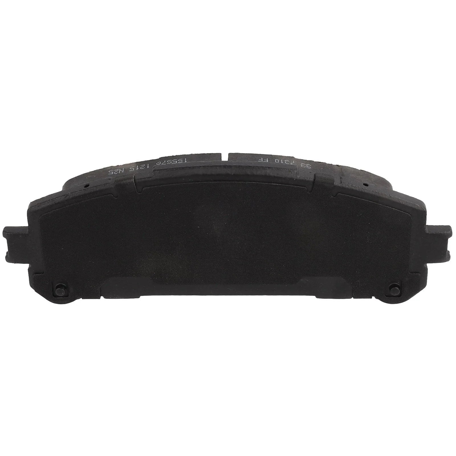 Front Performance Ceramic Brake Pad Set For Toyota Highlander 2020-2021 KOEEP [4]