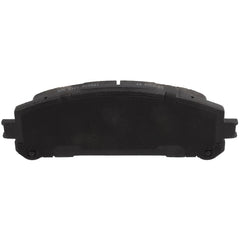 Front Performance Ceramic Brake Pad Set For Toyota Highlander 2020-2021 KOEEP [4]