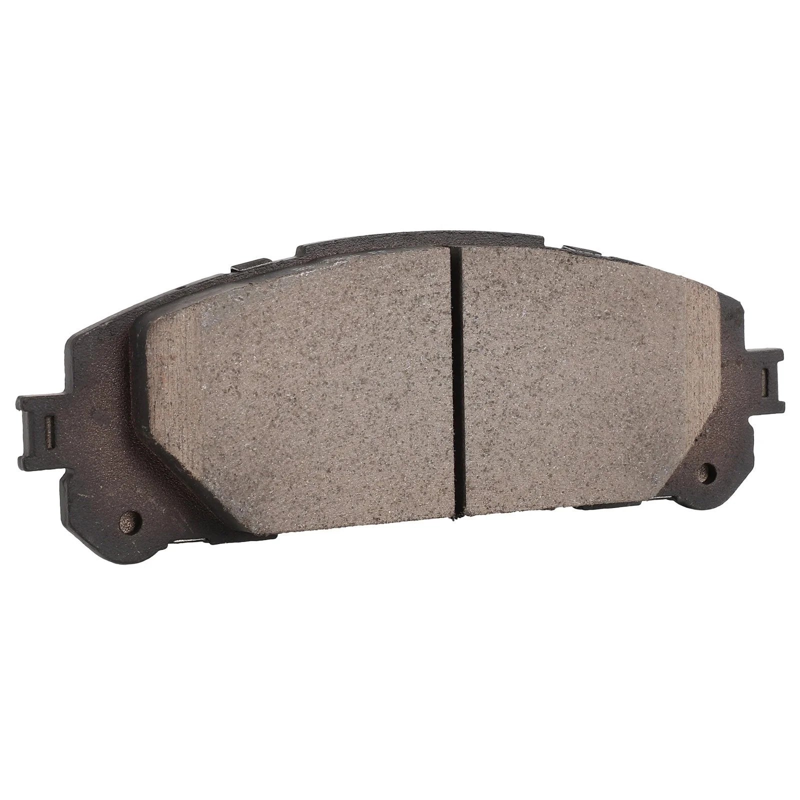 Front Performance Ceramic Brake Pad Set For Toyota Highlander 2020-2021 KOEEP [6]