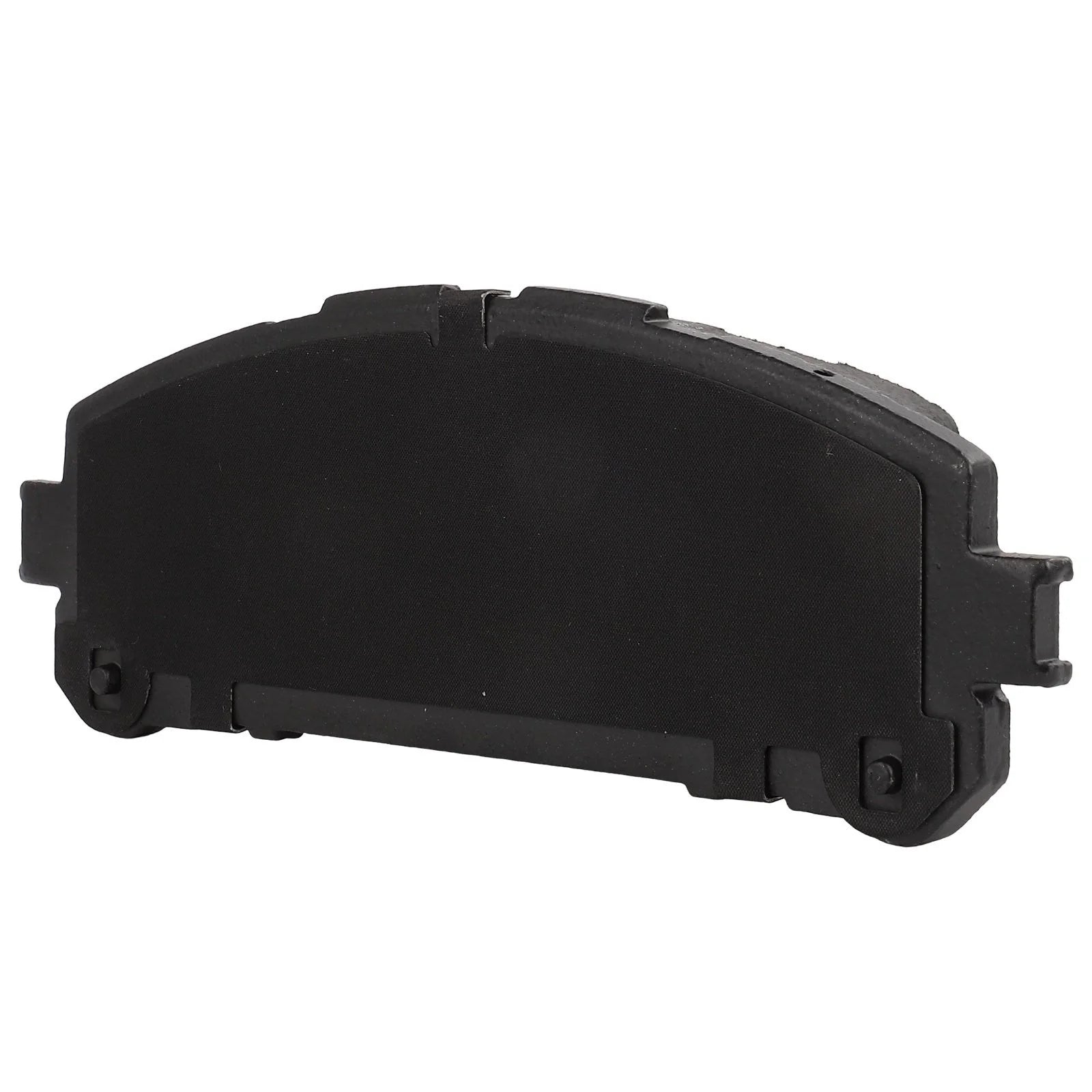 Front Performance Ceramic Brake Pad Set For Toyota Highlander 2020-2021 KOEEP [8]