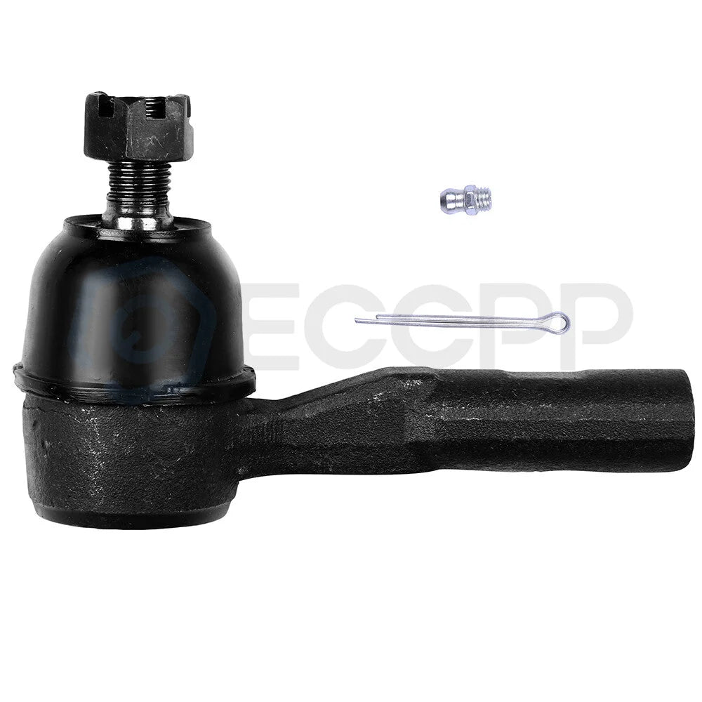 Front Quick Struts Sway Bar Tie Rods Kit for 2006-2012 Chevy Colorado Canyon 2WD 6B93BC-57 [11]