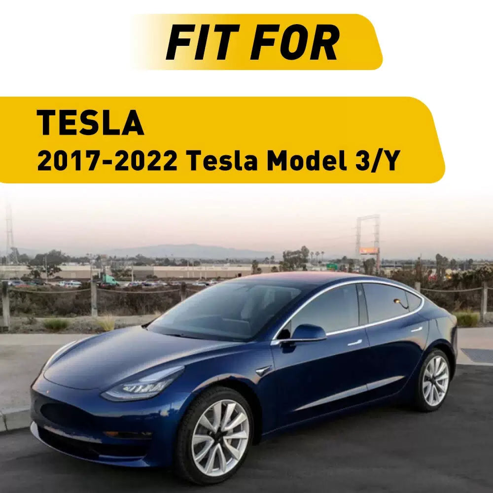 Front RH Passenger Side Power Seat Control Switch For 2017-2022 Tesla Model 3/Y 6B93BC-57 [3]