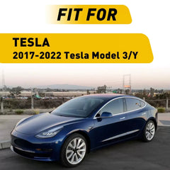 Front RH Passenger Side Power Seat Control Switch For 2017-2022 Tesla Model 3/Y 6B93BC-57 [3]