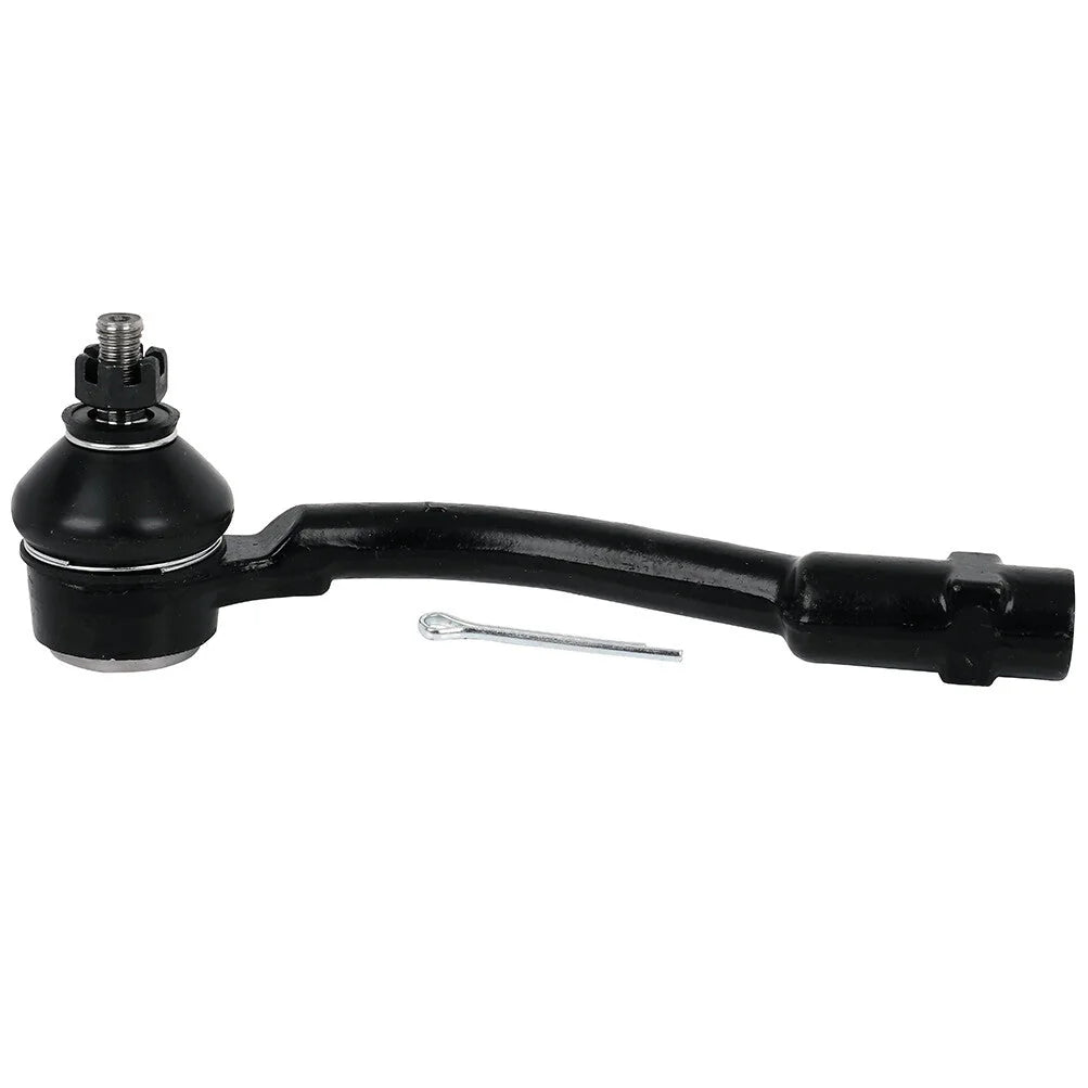 Front Rack and Pinion Bellow Tie Rod End Sway Bar End Fit For 2010-2013 Kia Soul 6B93BC-57 [2]