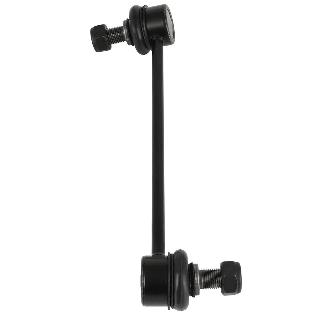 Front Rack and Pinion Bellow Tie Rod End Sway Bar End Fit For 2010-2013 Kia Soul 6B93BC-57 [8]