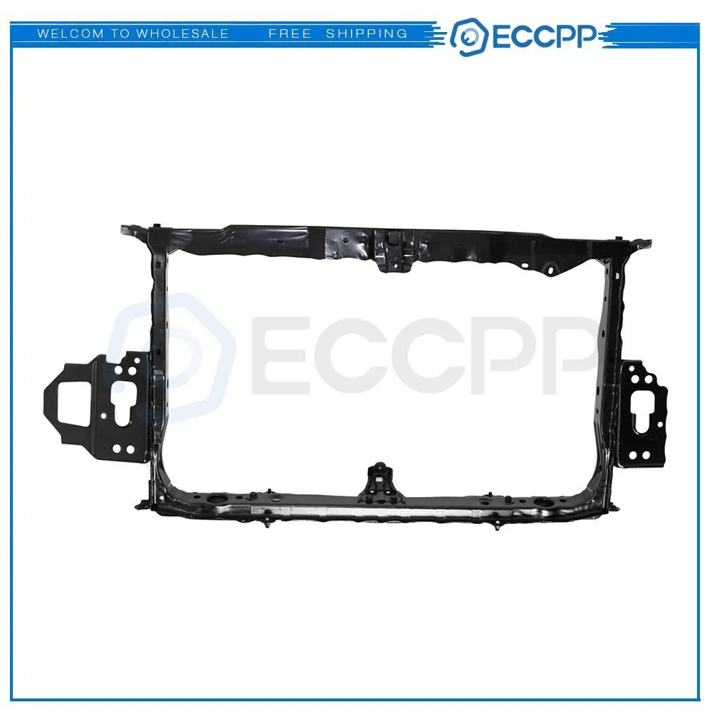 Front Radiator Core Support Assembly For 2015 2016 2017 2018 Toyota RAV4 KOEEP [1]