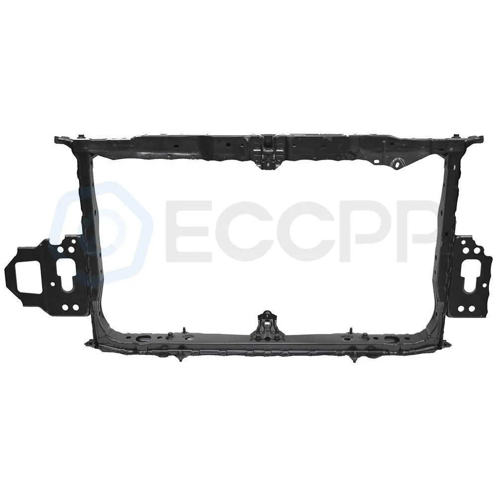 Front Radiator Core Support Assembly For 2015 2016 2017 2018 Toyota RAV4 KOEEP [3]