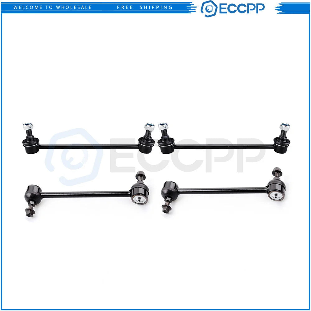 Front Rear Anti Sway Stabilizer Bar Linkage Suspension Part For 2012-2017 Camry 6B93BC-57 [1]