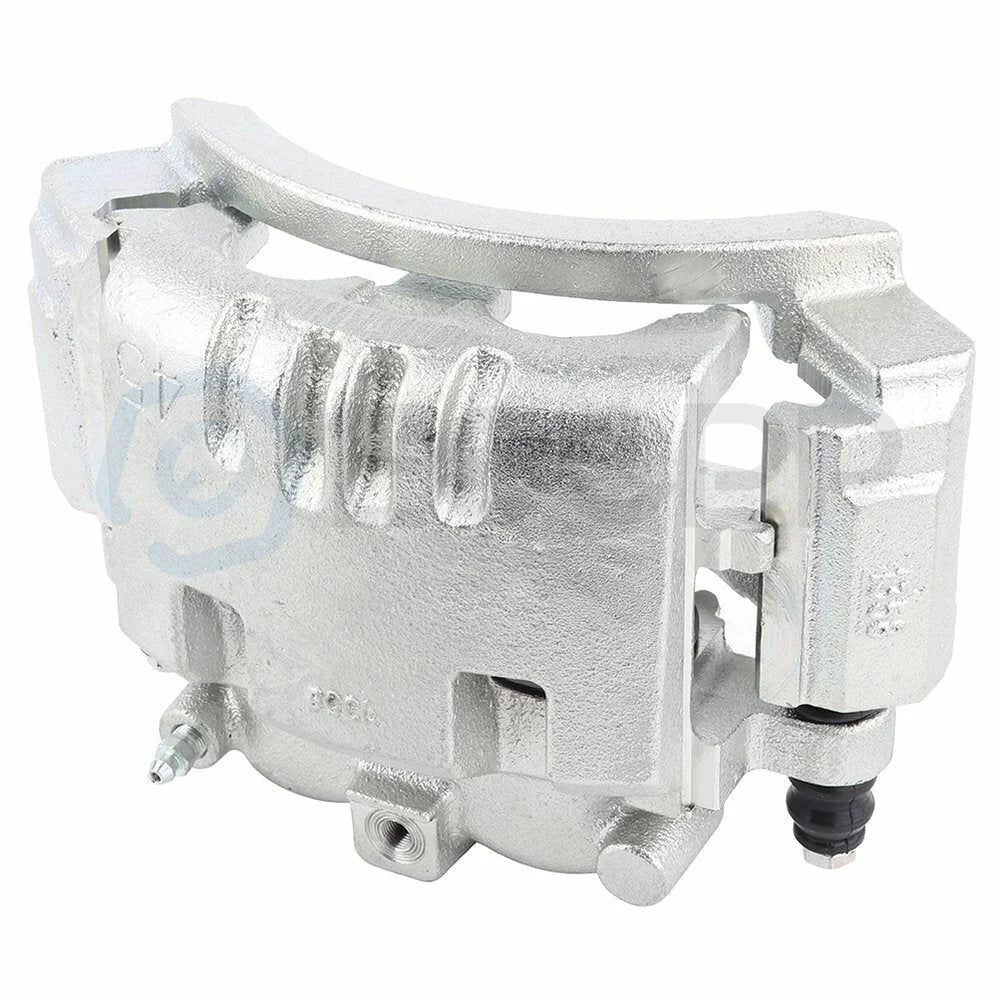 Front Rear Brake Calipers 4Pcs For 2006-08 Dodge Ram 1500 2004-08 Dodge Ram 2500 6B93BC-57 [4]