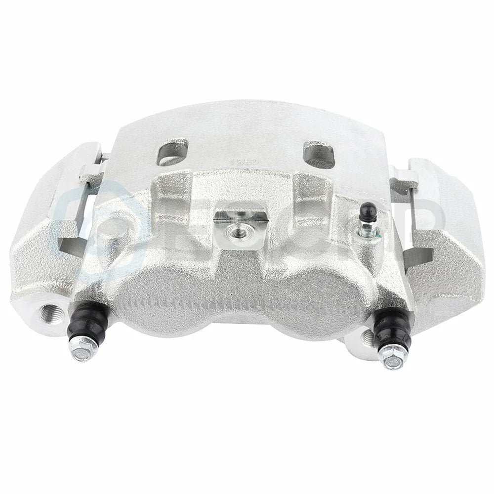 Front Rear Brake Calipers 4Pcs For 2006-08 Dodge Ram 1500 2004-08 Dodge Ram 2500 6B93BC-57 [6]