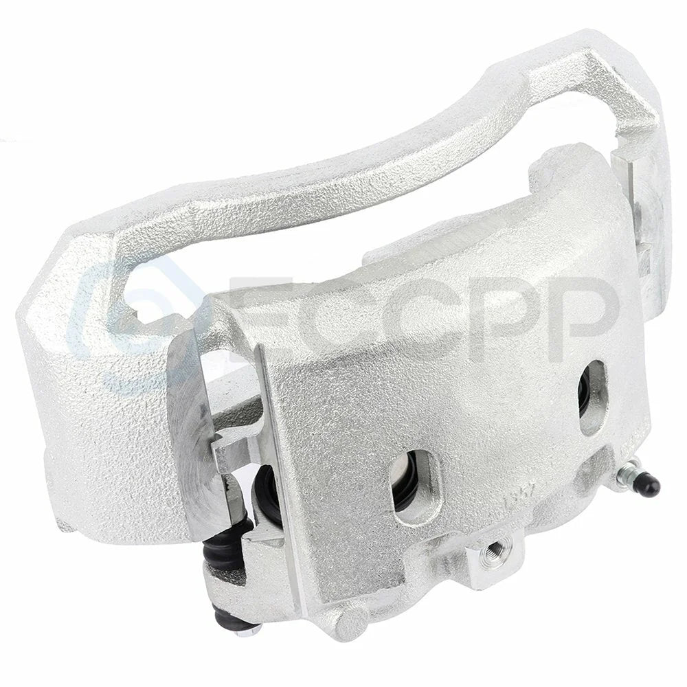 Front Rear Brake Calipers 4Pcs For 2006-08 Dodge Ram 1500 2004-08 Dodge Ram 2500 6B93BC-57 [7]