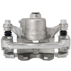 Front Rear Brake Calipers 4Pcs For 2006-2010 Chevrolet Impala 18B4988, 18B4644 KOEEP [2]