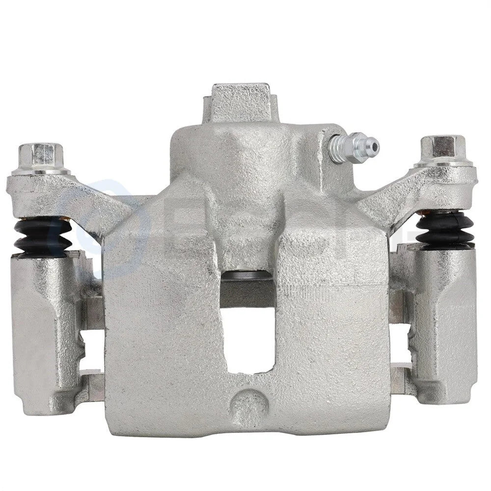 Front Rear Brake Calipers 4Pcs For 2006-2010 Chevrolet Impala 18B4988, 18B4644 KOEEP [3]