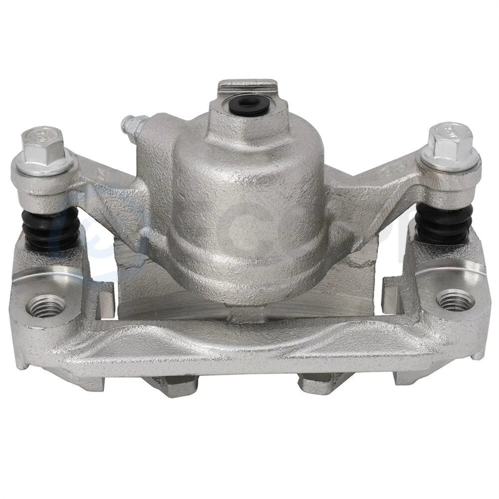 Front Rear Brake Calipers 4Pcs For 2006-2010 Chevrolet Impala 18B4988, 18B4644 KOEEP [4]