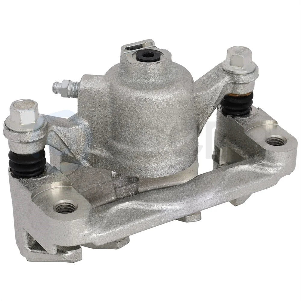 Front Rear Brake Calipers 4Pcs For 2006-2010 Chevrolet Impala 18B4988, 18B4644 KOEEP [5]