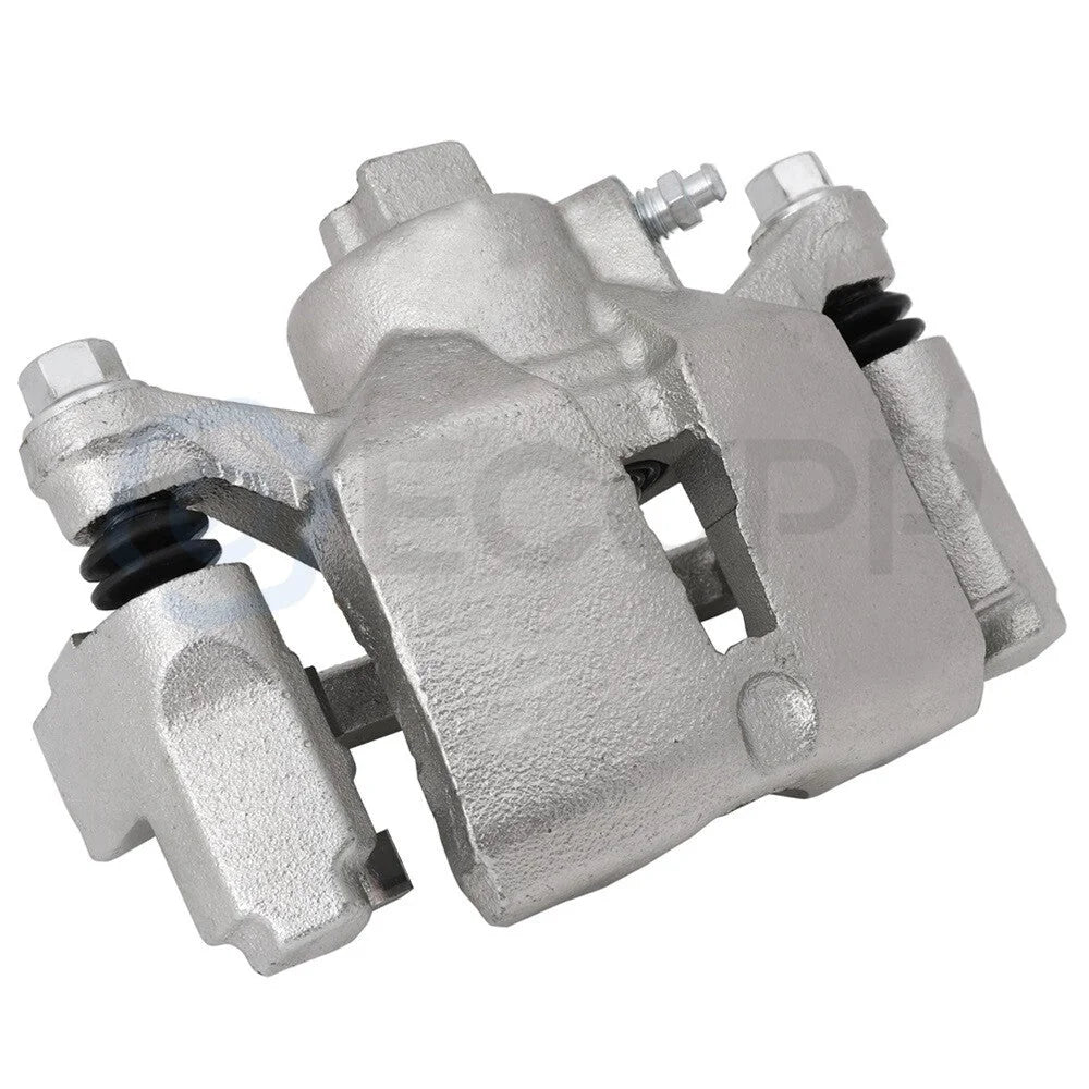 Front Rear Brake Calipers 4Pcs For 2006-2010 Chevrolet Impala 18B4988, 18B4644 KOEEP [9]