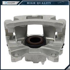 Front Rear Brake Calipers 4Pcs For 2007-2010 Dodge Nitro 2008-2012 Jeep Liberty 6B93BC-57 [3]