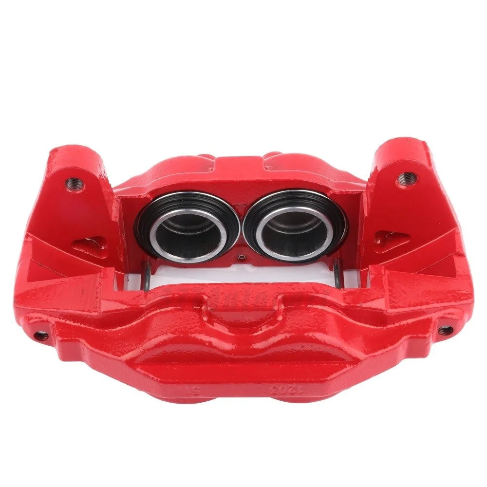 Front Rear Brake Calipers 4Pcs For 2008-15 Toyota Sequoia 2007-15 Toyota Tundra 6B93BC-57 [1]