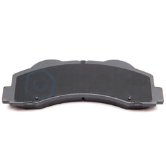 Front Rear Ceramic Brake Pads For 2010-2011 Ford F-150 8pcs Slotted KOEEP [3]