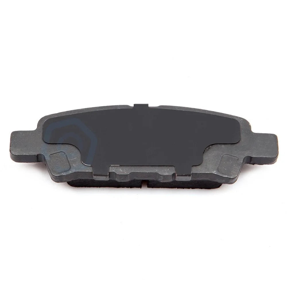 Front Rear Ceramic Brake Pads For Chrysler 200 Dodge Caliber Mitsubishi Lancer KOEEP [6]