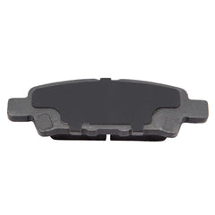 Front Rear Disc Rotors Ceramic Brake Pads Kit for Silverado Sierra Yukon XL 1500 6B93BC-57 [3]