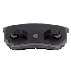 Front Rear Disc Rotors Ceramic Brake Pads Kit for Silverado Sierra Yukon XL 1500 6B93BC-57 [4]