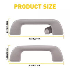 Front Rear Inner Roof Ceiling Pull Handle Grab For Toyota Corolla Yaris Rav4 EA 6B93BC-57 [2]
