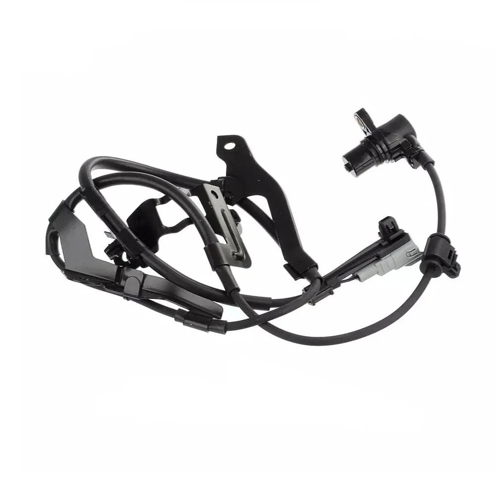 Front Rear L&R ABS Wheel Speed Sensor for Toyota Tundra 2000-2006 Sequoia 01-07 6B93BC-57 [2]