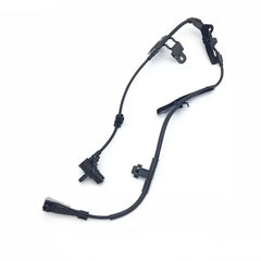 Front Rear L&R ABS Wheel Speed Sensor for Toyota Tundra 2000-2006 Sequoia 01-07 6B93BC-57 [3]