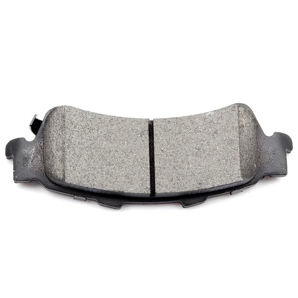 Front Rear Left Right Brake Calipers And Ceramic Pads For GMC Sierra Yukon 1500 KOEEP [7]