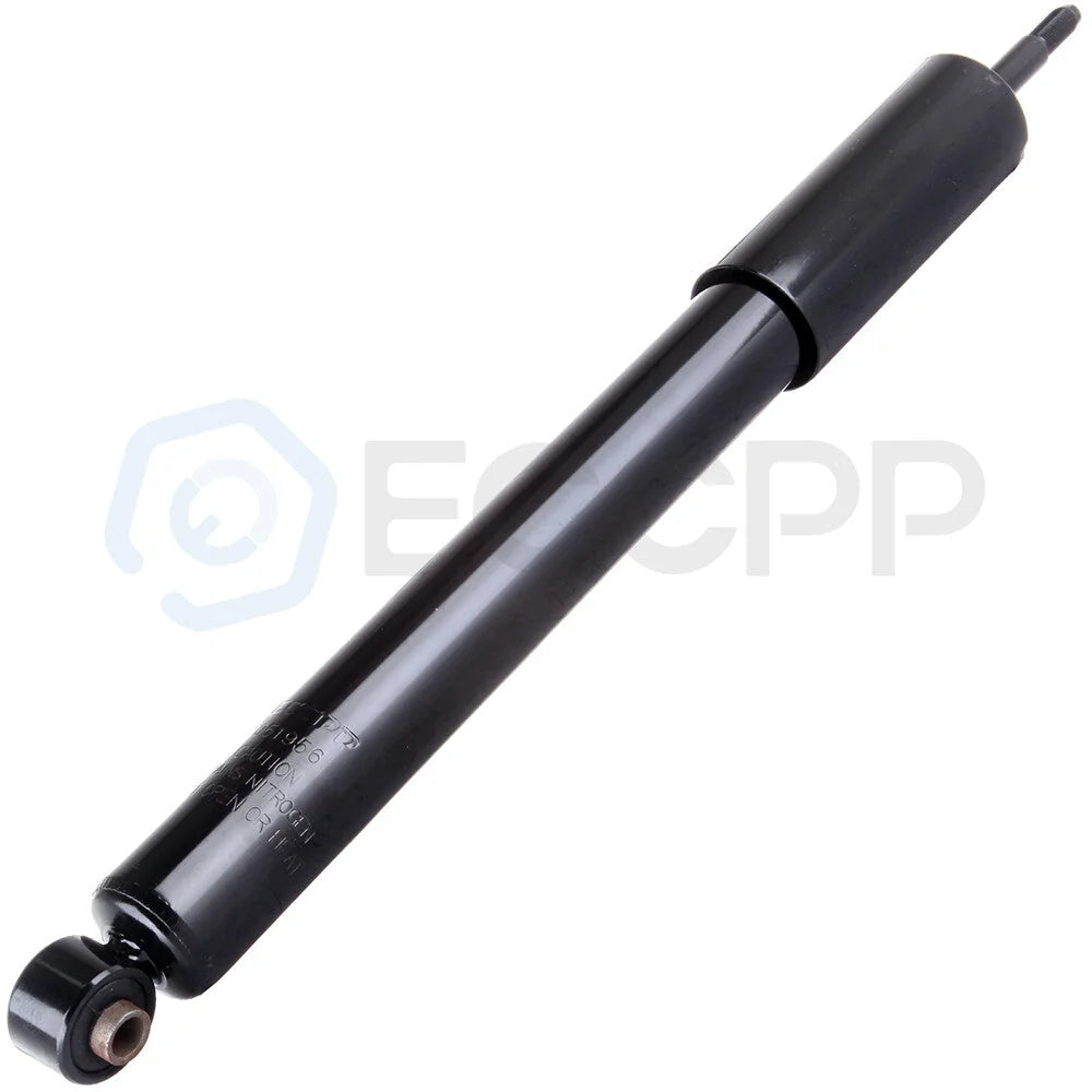 Front Rear Quick Shock Absorbers Sway Bar For 1999-2004 Ford Mustang V6 Models KOEEP [7]